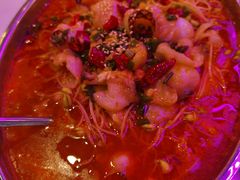-龙记·香港茶餐厅(海上世界店)