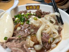 -荔林食店(西华路店)