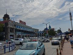 -老虎石海上公园