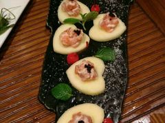 -烛影拾光观景餐厅·创意菜·摄影·小提琴(大唐不夜城店)