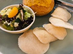 -CHINCHIN 青青·泰国料理(万象食家店)