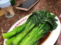 -陈光记烧腊店(罗保博士街店)
