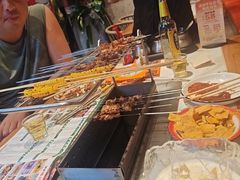 -高鸽子锦州烧烤63年(海阳路店)