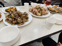 -人和啤酒屋海鲜大排档(营口路店)