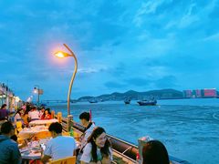 -丰收渔港饭店(嵊泗店)