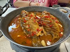 -湘中缘·湖南菜(娄底驻京办店)