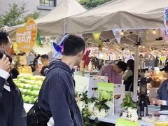 -徐家汇源景区-衡山坊