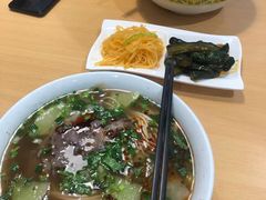 -苏氏牛肉面(团结路店)