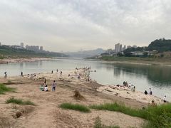 -金海湾滨江公园