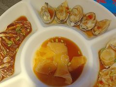 -凤霞海鲜大排档·天津菜(抗震路店)