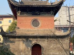 -西安大兴善寺