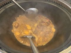 -东北特色铁锅炖·柴火灶(富阳一店)