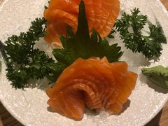 -酒井酱子·深夜食堂(东城汇店)