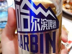 -丰茂烤串(金源店)