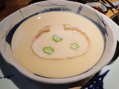 松叶蟹宝蒸蛋-綱元·海鲜豆捞(明州里店)