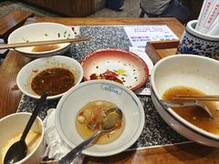 -湘下佬·老长沙吃货铺(酃湖万达店)