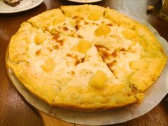 -沫汐披萨(白象街店)