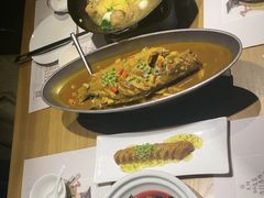 -中国徽菜·徽商故里(罍街店)