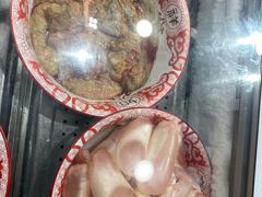 -传统菜农庄(皇姑路店)