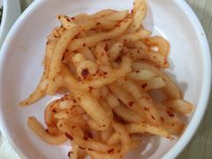 -拌来拌去石鍋拌飯(文鼎店)