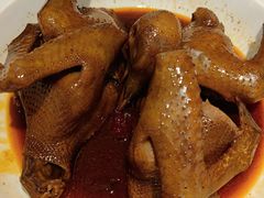 -大鸽饭(马王堆店)