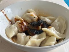 -新繁牛肉豆花(都江堰店)