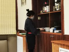 -三石铁板烧(紫竹桥店)