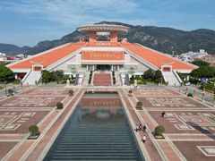 -中国闽台缘博物馆