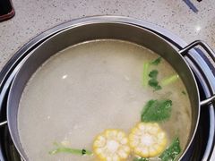 -为什么牛潮汕牛肉火锅(万胜广场店)
