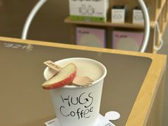 -HUGS coffee(东区店)