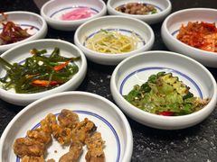 -韩满园· 甄选韩式烤肉