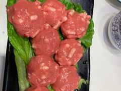 -陈记顺和潮汕牛肉火锅(棠德南路店)