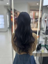 -FINE HAIR 烫染专业设计