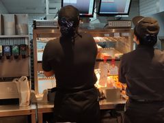 -汉堡王(常熟美城店)
