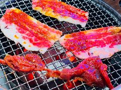 -聚十三烤肉博物馆(魔都首店)
