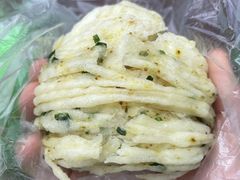 -俞记安顺特色破酥包(民生路店)