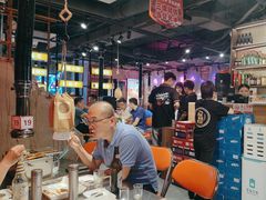 -有蚝有翅烧烤大排档·宵夜(右安门店)