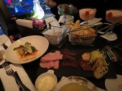 -翡翠36酒吧(浦东香格里拉店)