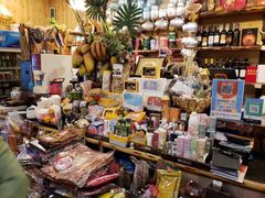 零售区-芭堤雅泰国餐厅(胜利路店)