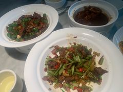 -小菜园新徽菜(无锡宜家荟聚中心店)