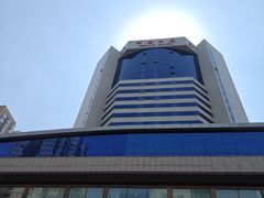 -北京河南大厦酒店