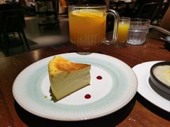 -西堤牛排(恒隆广场店)