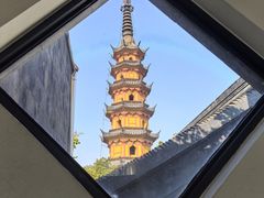 -吴作人艺术馆