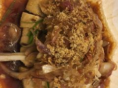 -衡山汇·高级粤菜(霄云路店)