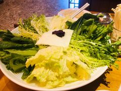 时蔬汇拼-新凯里酸汤鱼(飞山街店)