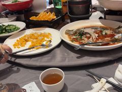 -徐记海鲜(观沙岭|滨江新城店)