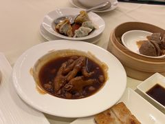 -利苑酒家(合景国际金融广场店)