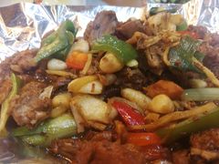 -下梅人家土菜馆(历史文化餐厅度假区店)