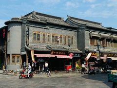 -青州古城