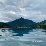 网红度假村｜杭州临安湍口温泉星泉谷度假村